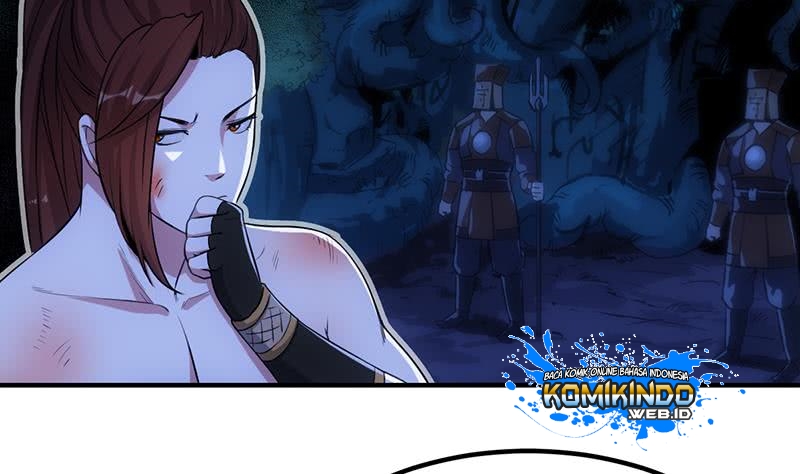 Guardian Dragon System Chapter 11 Gambar 9